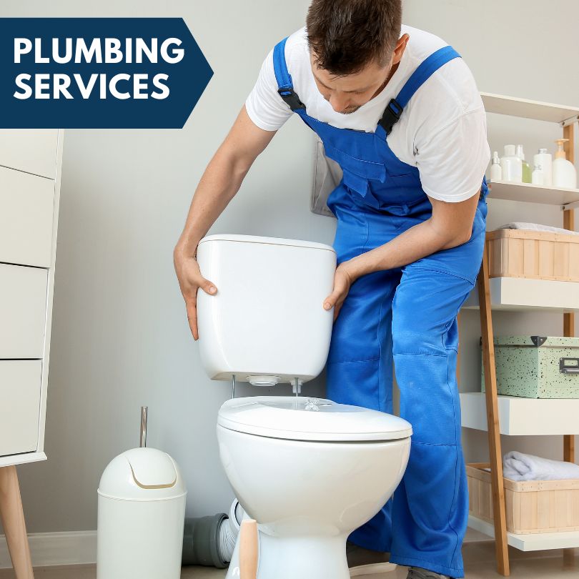 Plumbing Company in Somerset, OH