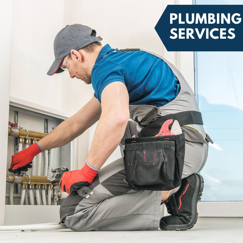 Somerset Plumbing Company